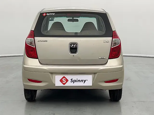 Used Hyundai i10 [2010-2017] Era 1.1 iRDE2 [2010-2017] in Lucknow