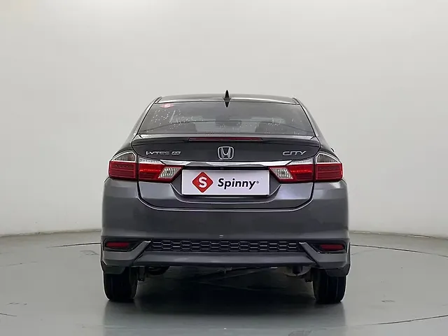 Used Honda City ZX Petrol CVT [2023-2025] in Lucknow