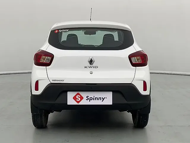 Used Renault Kwid [2015-2019] 1.0 RXT [2016-2019] in Lucknow