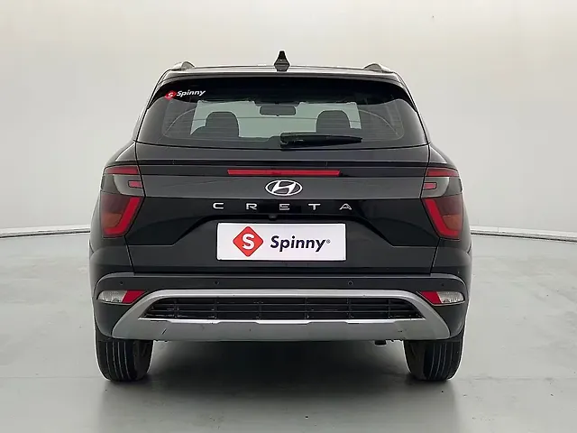 Used Hyundai Creta [2020-2023] S 1.5 Petrol [2020-2022] in Lucknow