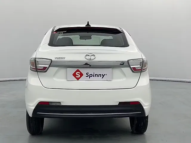 Used Tata Tigor XZ Plus CNG [2022-2023] in Lucknow