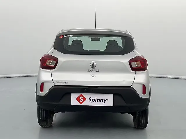 Used Renault Kwid [2022-2023] RXL (O) 1.0 in Lucknow