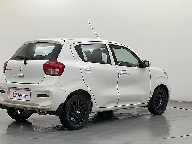 Used Maruti Suzuki Celerio ZXi Plus [2021-2023] in Lucknow