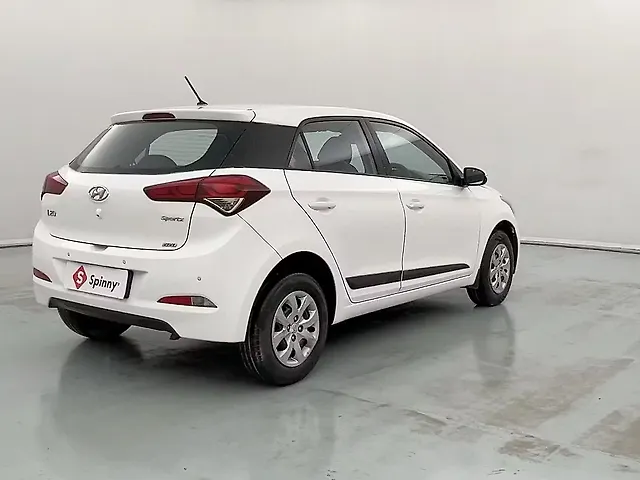 Used Hyundai Elite i20 [2016-2017] Sportz 1.2 [2016-2017] in Lucknow