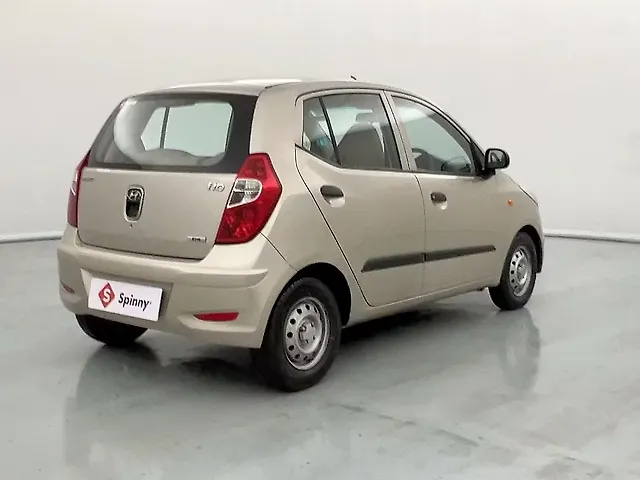 Used Hyundai i10 [2010-2017] Era 1.1 iRDE2 [2010-2017] in Lucknow