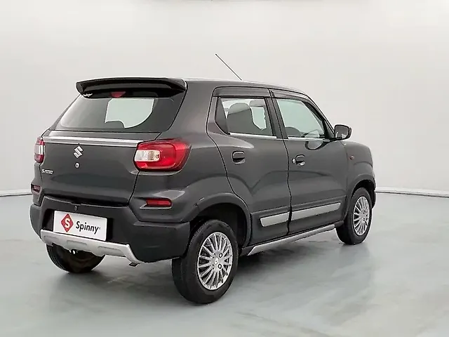 Used Maruti Suzuki S-Presso [2019-2022] VXi Plus in Lucknow