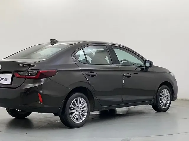 Used Honda City [2014-2017] V Diesel in Lucknow