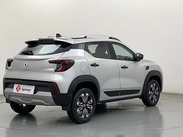 Used Renault Kiger [2022-2023] RXT (O) MT in Lucknow