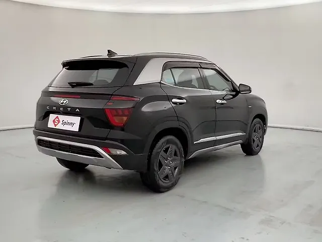 Used Hyundai Creta [2020-2023] S 1.5 Petrol [2020-2022] in Lucknow