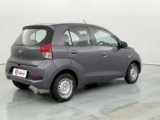 Used Hyundai Santro Magna CNG [2018-2020] in Lucknow