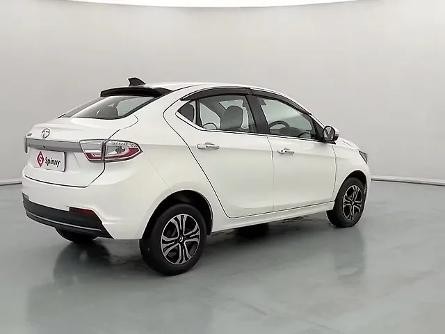 Used Tata Tigor XZ Plus CNG [2022-2023] in Lucknow