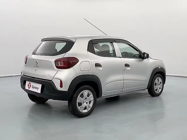 Used Renault Kwid [2022-2023] RXL (O) 1.0 in Lucknow
