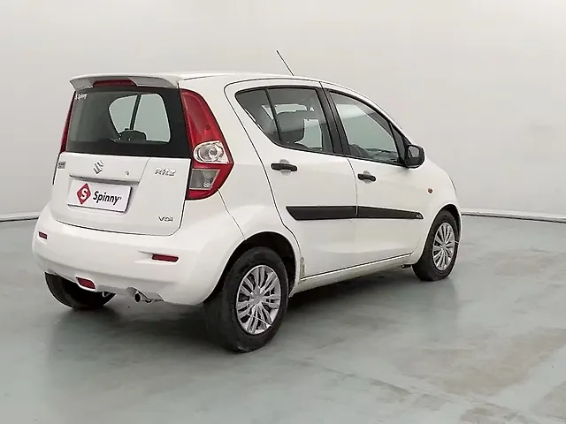 Used Maruti Suzuki Ritz Vdi BS-IV in Lucknow
