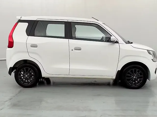Used Maruti Suzuki Wagon R ZXI Plus 1.2 AGS [2023-2025] in Lucknow