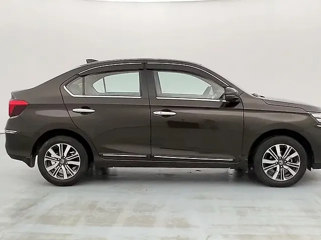 Used Honda Amaze [2018-2021] 1.2 VX CVT Petrol [2019-2020] in Lucknow