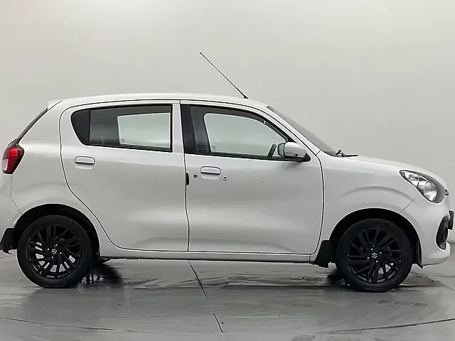 Used Maruti Suzuki Celerio ZXi Plus [2021-2023] in Lucknow