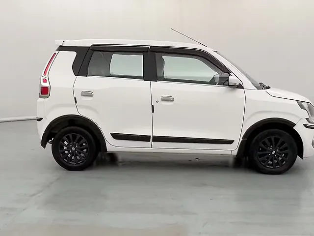 Used Maruti Suzuki Wagon R ZXI Plus 1.2 [2023-2025] in Lucknow