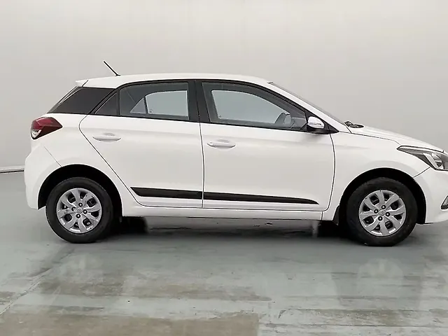 Used Hyundai Elite i20 [2016-2017] Sportz 1.2 [2016-2017] in Lucknow