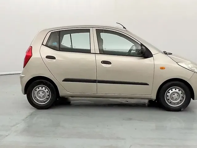 Used Hyundai i10 [2010-2017] Era 1.1 iRDE2 [2010-2017] in Lucknow