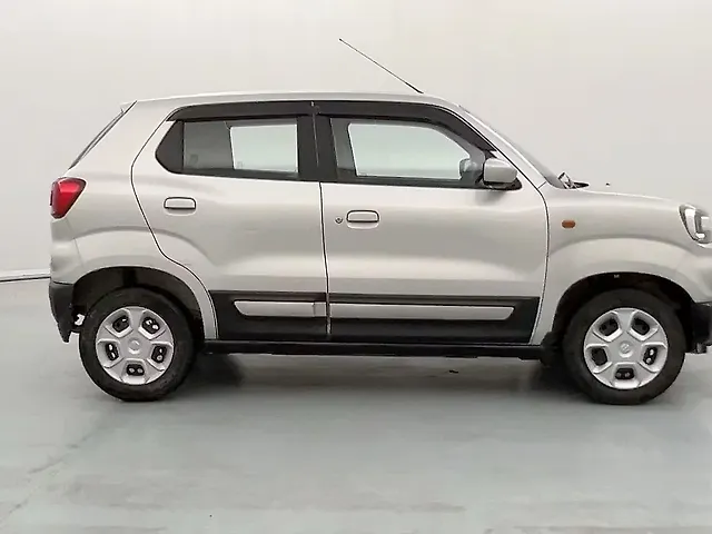 Used Maruti Suzuki S-Presso [2019-2022] VXi Plus in Lucknow