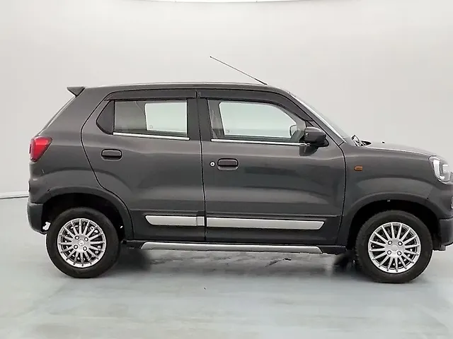 Used Maruti Suzuki S-Presso [2019-2022] VXi Plus in Lucknow
