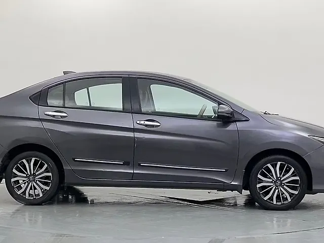 Used Honda City ZX Petrol CVT [2023-2025] in Lucknow