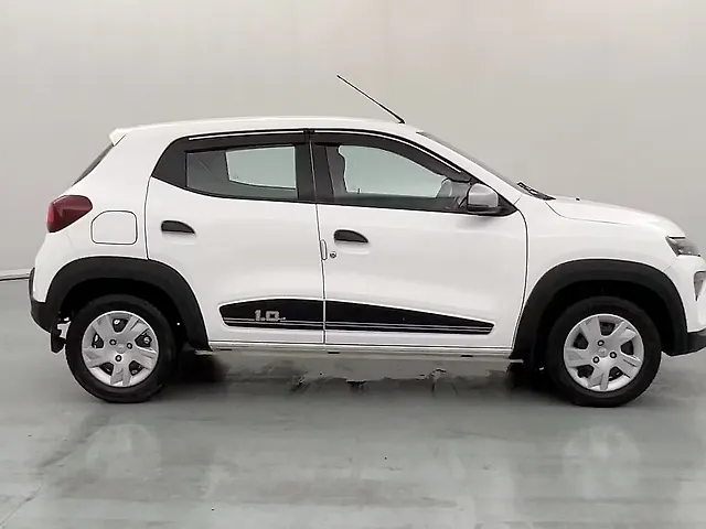Used Renault Kwid [2015-2019] 1.0 RXT [2016-2019] in Lucknow