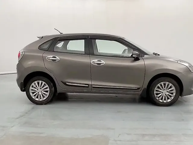 Used Maruti Suzuki Baleno [2019-2022] Delta in Lucknow