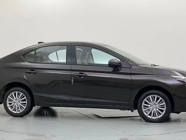 Used Honda City [2014-2017] V Diesel in Lucknow