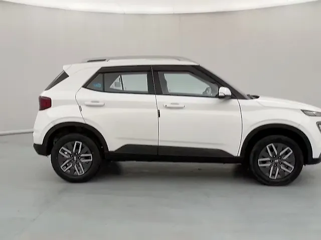 Used Hyundai Venue [2019-2022] SX 1.0 Turbo in Lucknow