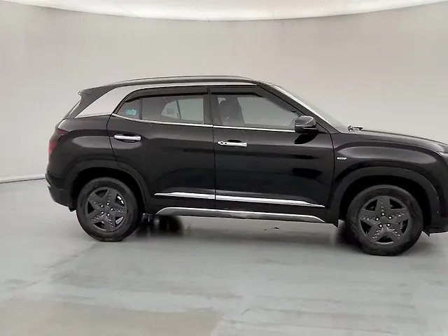 Used Hyundai Creta [2020-2023] S 1.5 Petrol [2020-2022] in Lucknow