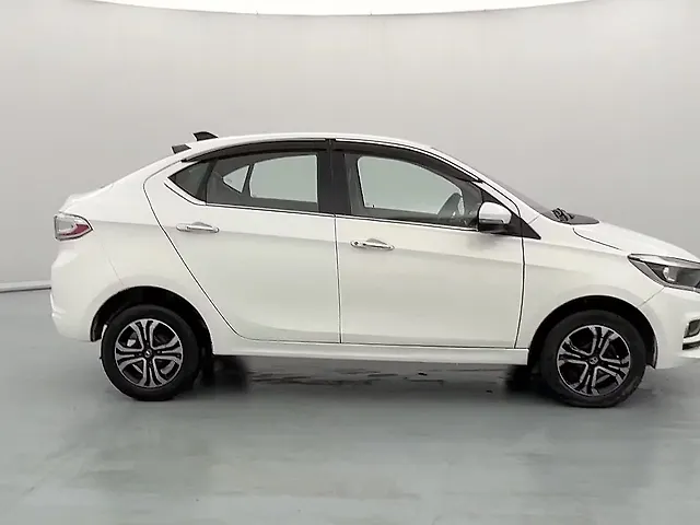 Used Tata Tigor XZ Plus CNG [2022-2023] in Lucknow