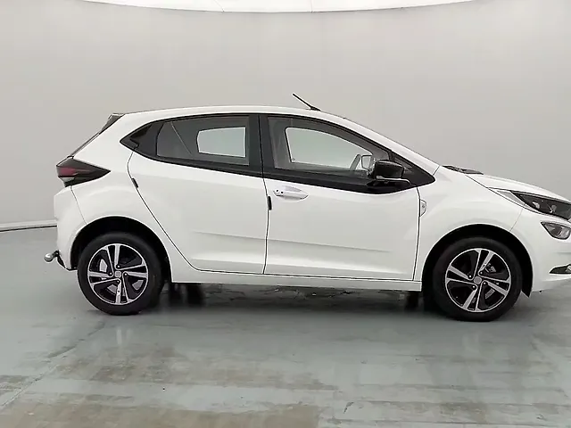 Used Tata Altroz [2020] [2020-2025] XZ Plus Petrol [2021-2023] in Lucknow