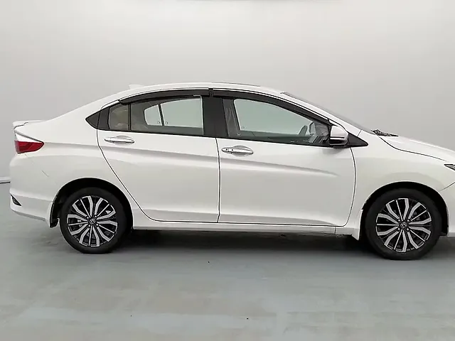 Used Honda City ZX Petrol CVT [2023-2025] in Lucknow