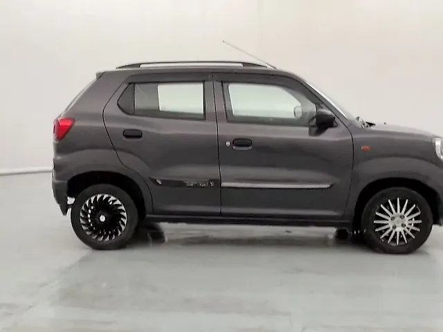 Used Maruti Suzuki S-Presso [2019-2022] VXi in Lucknow