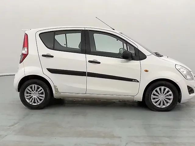 Used Maruti Suzuki Ritz Vdi BS-IV in Lucknow