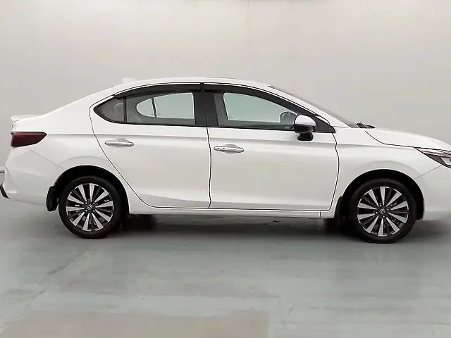 Used Honda City ZX Petrol MT [2023-2025] in Lucknow