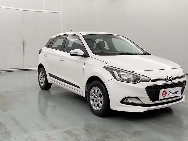 Used Hyundai Elite i20 [2016-2017] Sportz 1.2 [2016-2017] in Lucknow