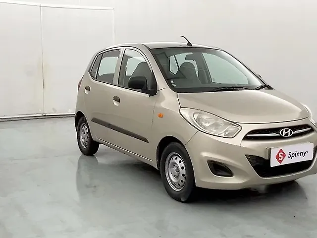 Used Hyundai i10 [2010-2017] Era 1.1 iRDE2 [2010-2017] in Lucknow