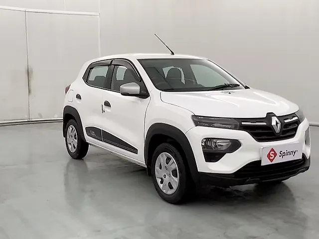 Used Renault Kwid [2015-2019] 1.0 RXT [2016-2019] in Lucknow