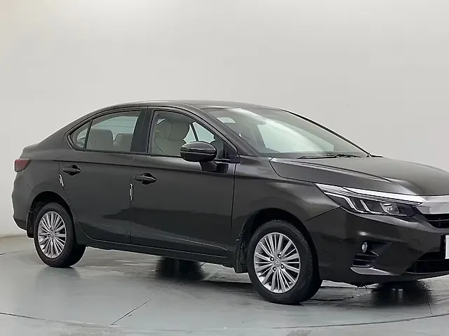 Used Honda City [2014-2017] V Diesel in Lucknow
