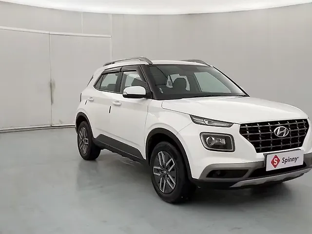 Used Hyundai Venue [2019-2022] SX 1.0 Turbo in Lucknow
