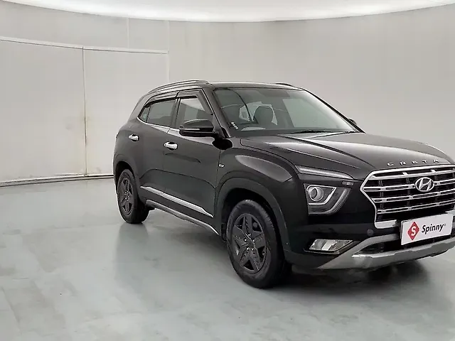 Used Hyundai Creta [2020-2023] S 1.5 Petrol [2020-2022] in Lucknow