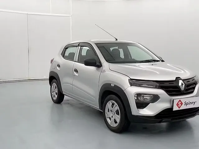 Used Renault Kwid [2022-2023] RXL (O) 1.0 in Lucknow