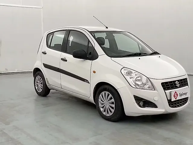 Used Maruti Suzuki Ritz Vdi BS-IV in Lucknow