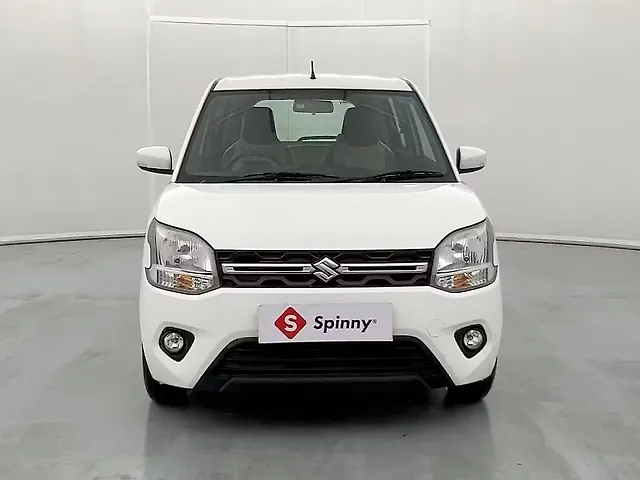 Used Maruti Suzuki Wagon R ZXI Plus 1.2 AGS [2023-2025] in Lucknow