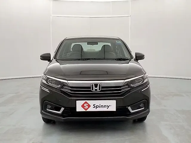 Used Honda Amaze [2018-2021] 1.2 VX CVT Petrol [2019-2020] in Lucknow