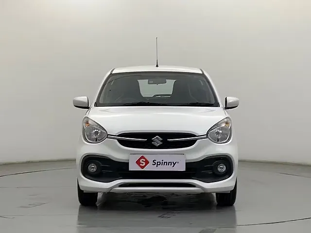 Used Maruti Suzuki Celerio ZXi Plus [2021-2023] in Lucknow