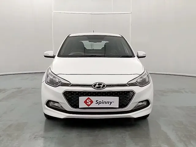 Used Hyundai Elite i20 [2016-2017] Sportz 1.2 [2016-2017] in Lucknow