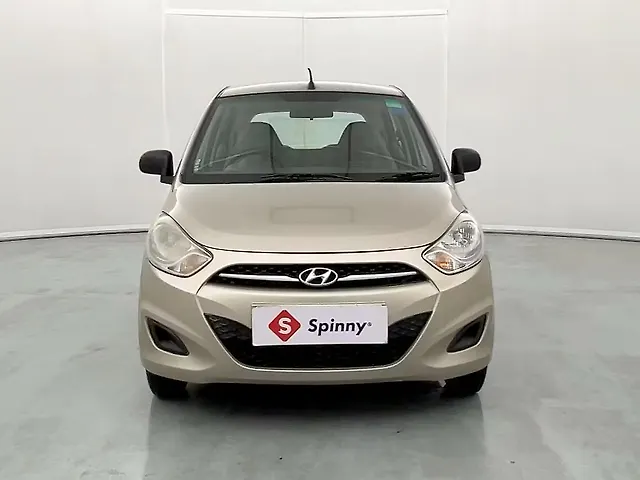 Used Hyundai i10 [2010-2017] Era 1.1 iRDE2 [2010-2017] in Lucknow
